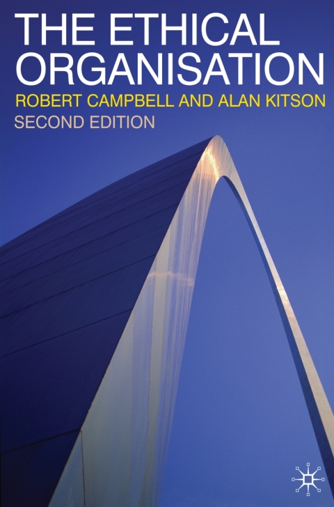 The Ethical Organisation 