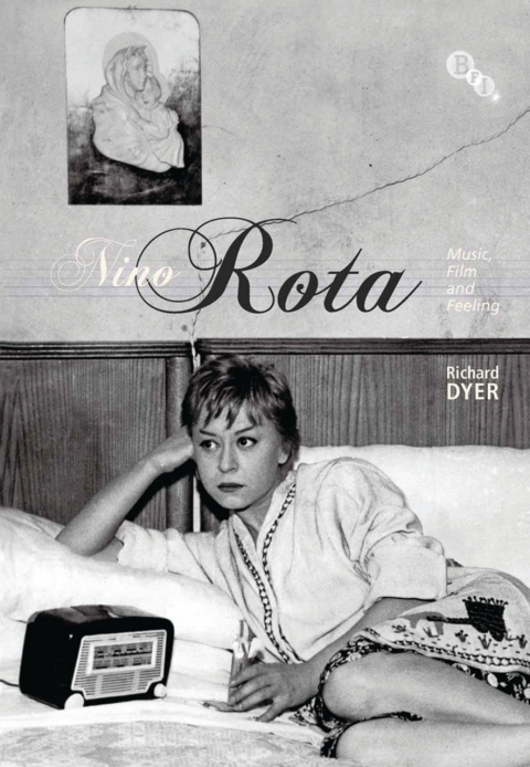 Cover image for book Nino Rota