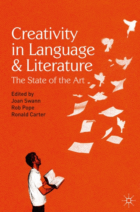 Creativity in Language and Literature 