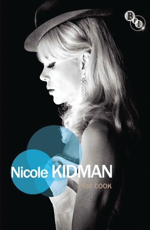 Cover image for book Nicole Kidman