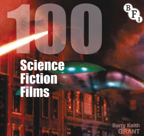 100 Science Fiction Films 