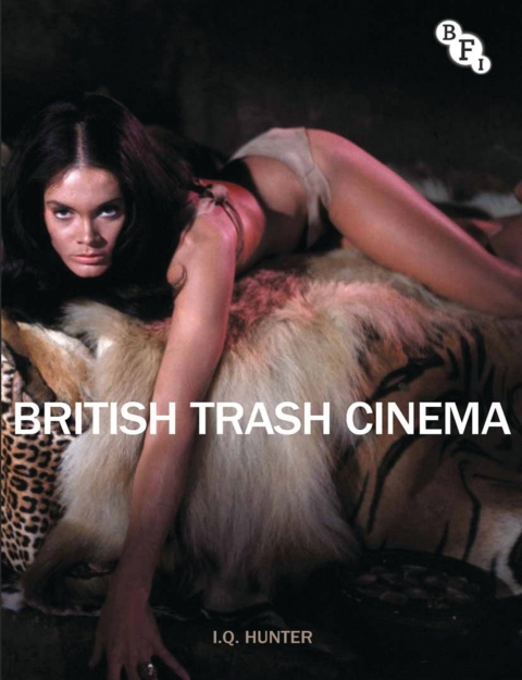 British Trash Cinema 