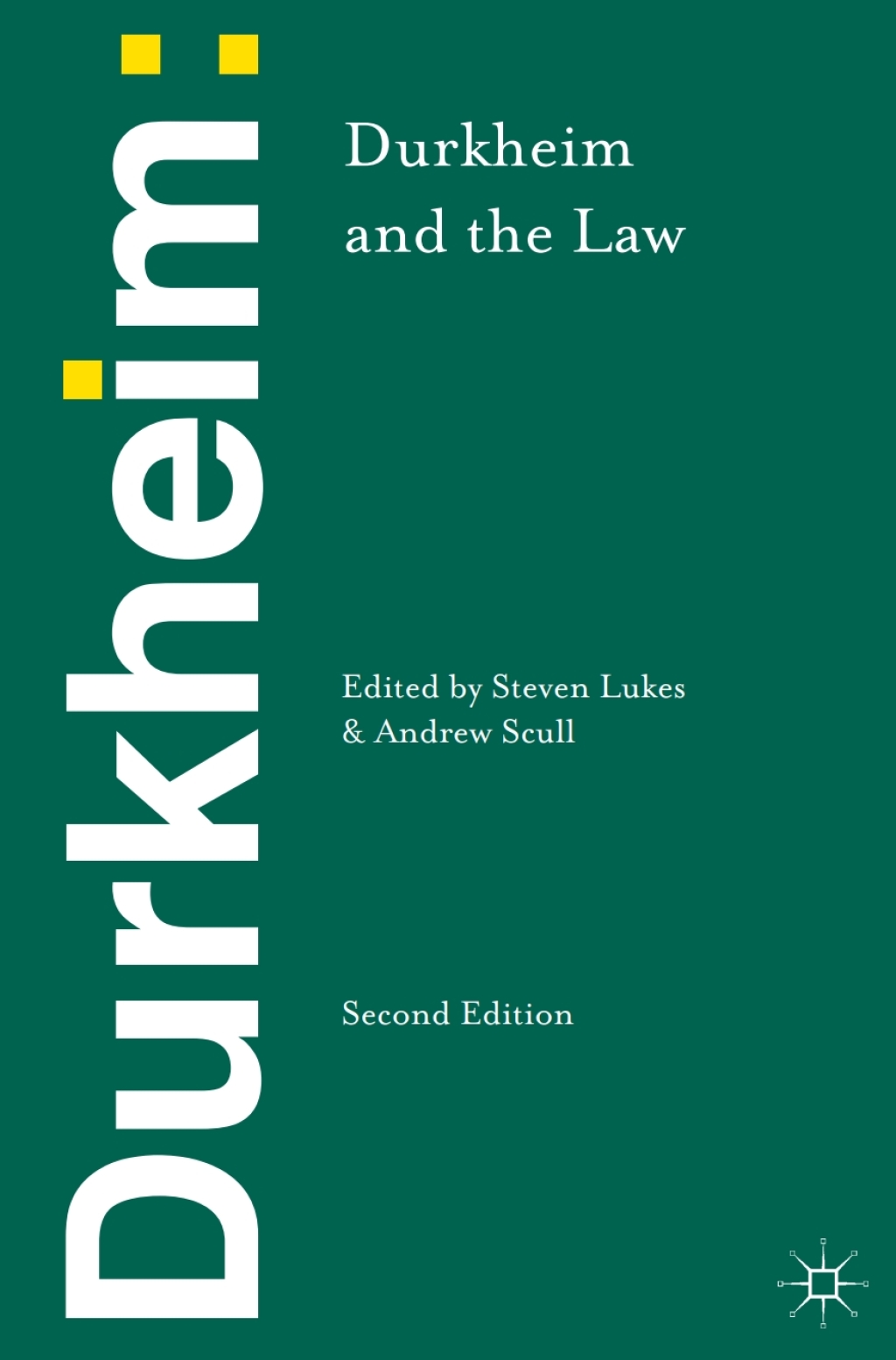 Page Fidelity Durkheim and the Law; $32.15