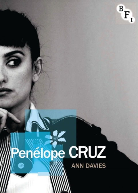 Cover image for book Penelope Cruz