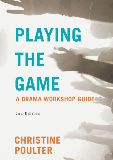 Cover image for book Playing the Game