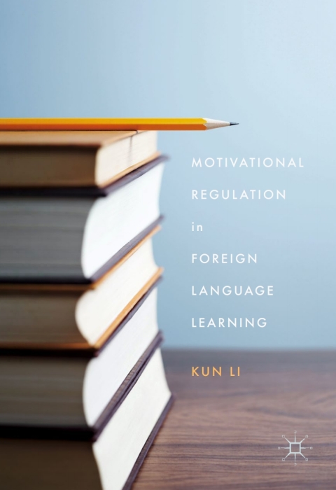 Cover image for book Motivational Regulation in Foreign Language Learning