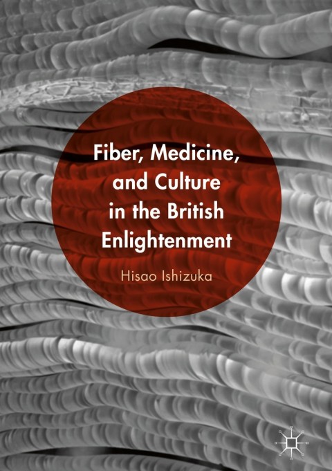 Cover image for book Fiber, Medicine, and Culture in the British Enlightenment