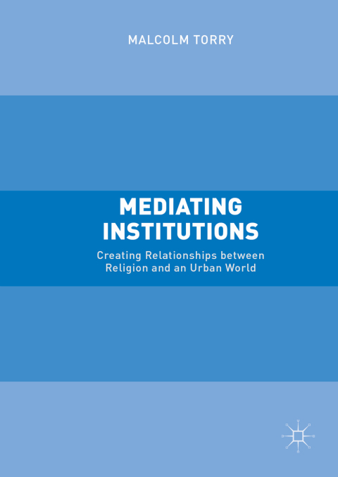 Cover image for book Mediating Institutions