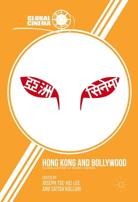 Cover image for book Hong Kong and Bollywood