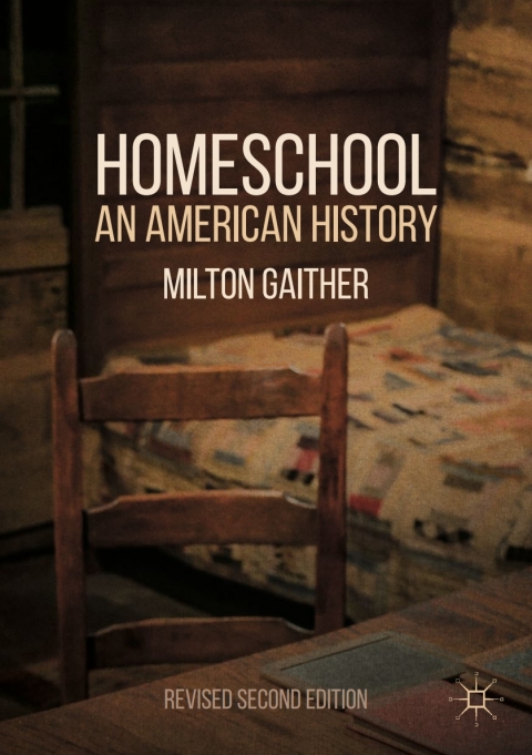 Cover image for book Homeschool