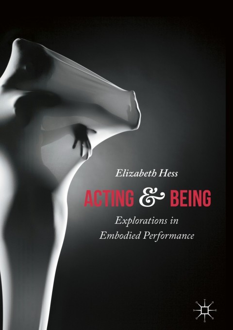 Cover image for book Acting and Being