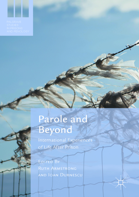 Cover image for book Parole and Beyond