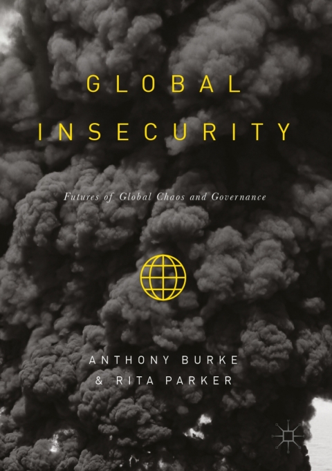 Cover image for book Global Insecurity