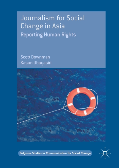 Journalism for Social Change in Asia 