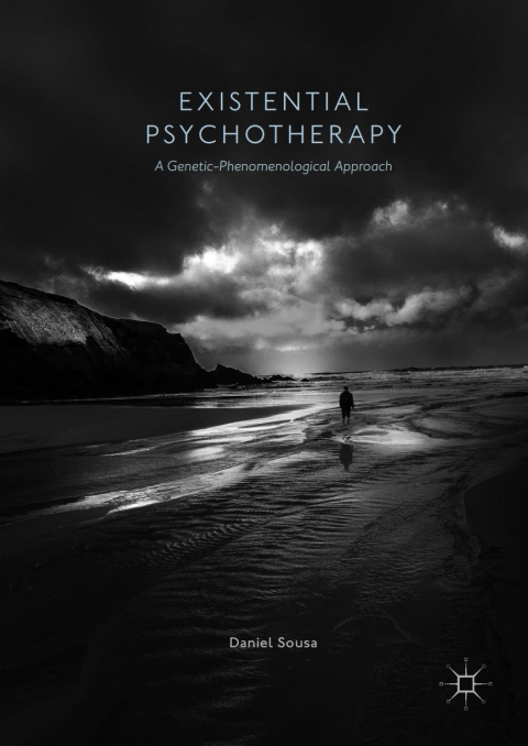 Cover image for book Existential Psychotherapy