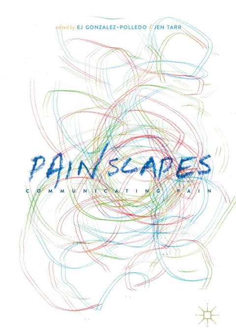 Cover image for book Painscapes