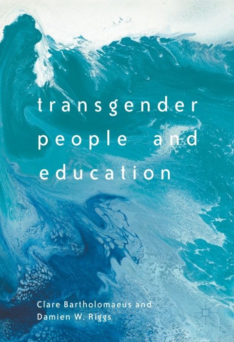 Transgender People and Education 