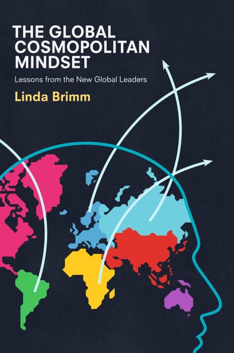 Cover image for book The Global Cosmopolitan Mindset