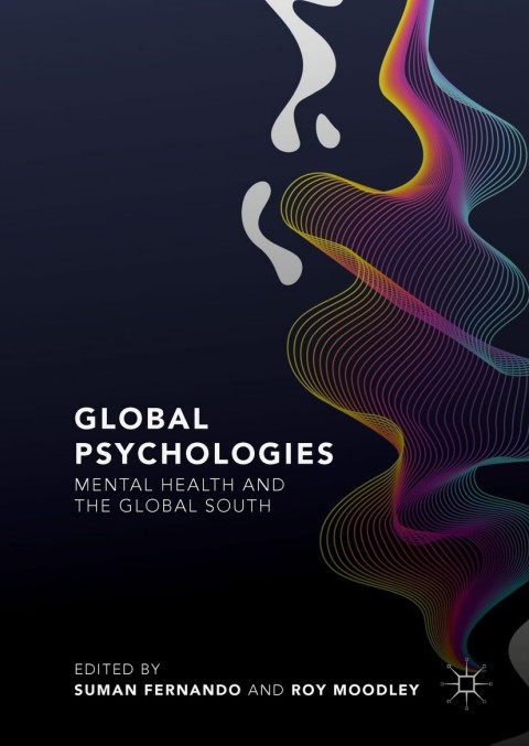 Cover image for book Global Psychologies