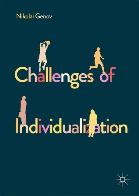 Cover image for book Challenges of Individualization