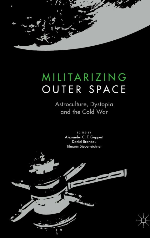 Militarizing Outer Space 