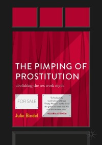 Cover image: The Pimping of Prostitution 2nd edition 9781349959464