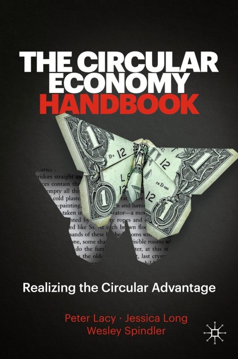 Cover image for book The Circular Economy Handbook