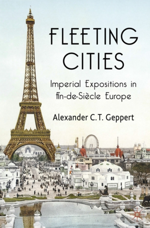 Fleeting Cities 