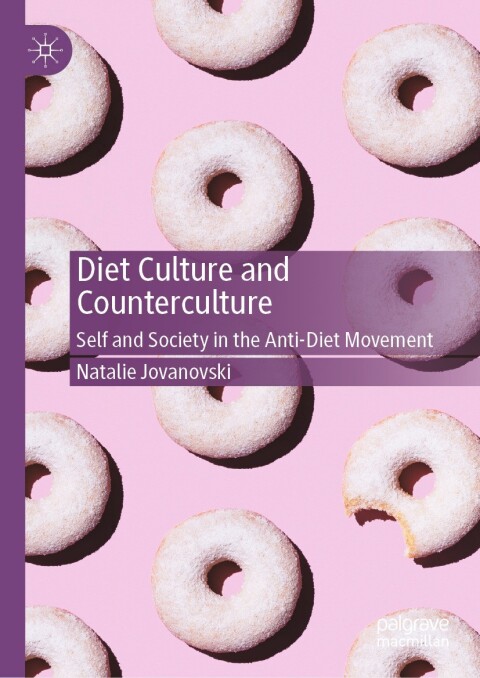 Cover image for book Diet Culture and Counterculture