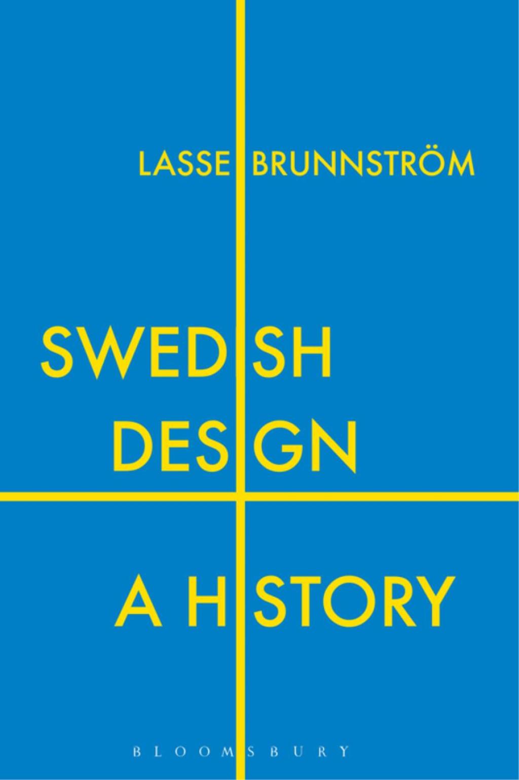 ISBN 9781350000148 product image for Swedish Design - 1st Edition (eBook) | upcitemdb.com