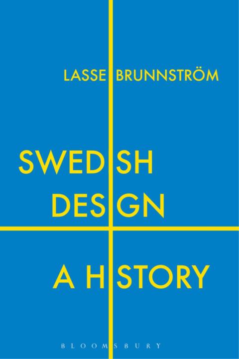 Cover image for book Swedish Design