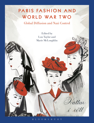 Paris Fashion and World War Two