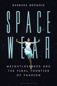 Cover image: Spacewear 1st edition 9781350175341
