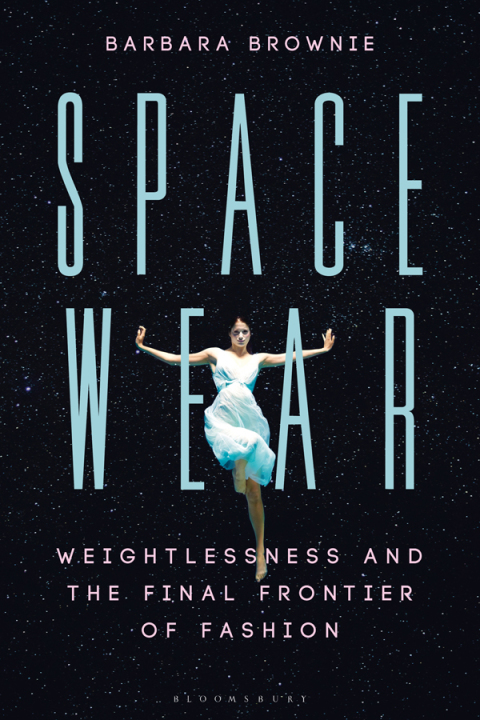 Cover image for book Spacewear