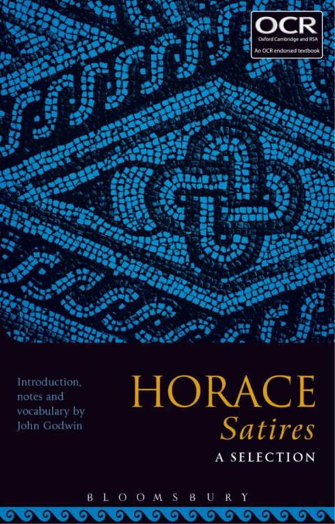 Horace Satires: A Selection 