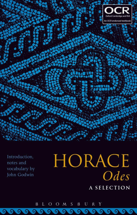 Horace Odes: A Selection 