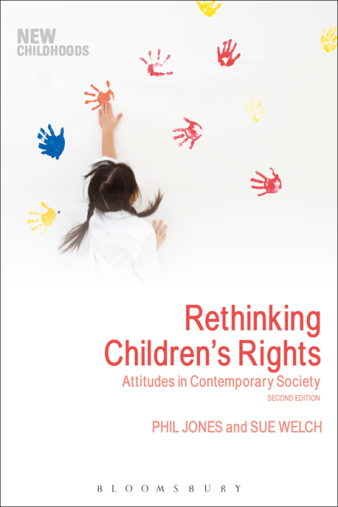 Rethinking Children's Rights 