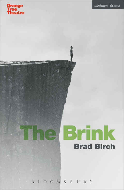 The Brink 