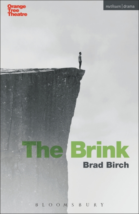 The Brink 