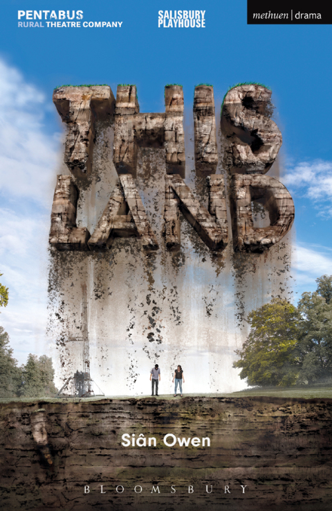 Cover image for book This Land