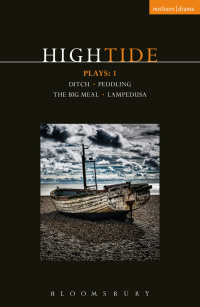 Cover image: HighTide Plays: 1 1st edition 9781350001961
