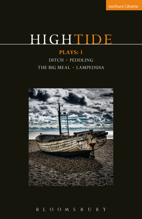 Cover image for book HighTide Plays: 1