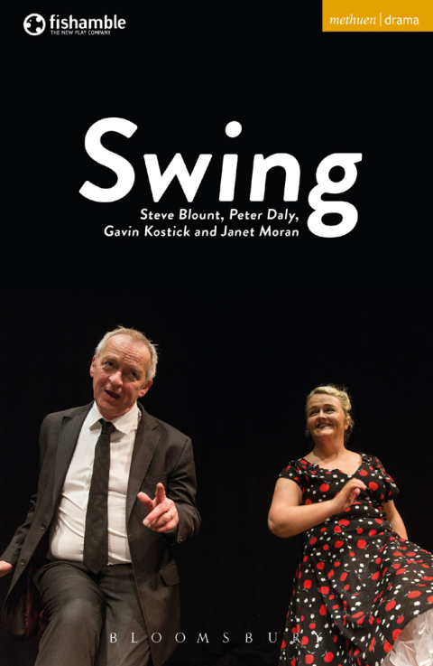Cover image for book Swing