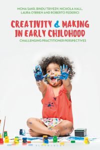 creativity in early childhood education journal article