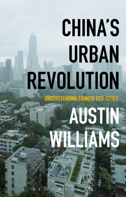 Chinaâs Urban Revolution 