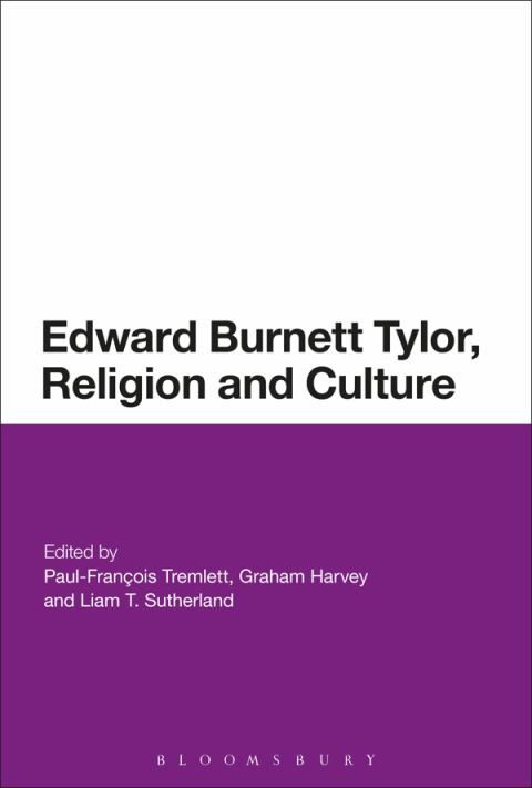 Edward Burnett Tylor, Religion and Culture 