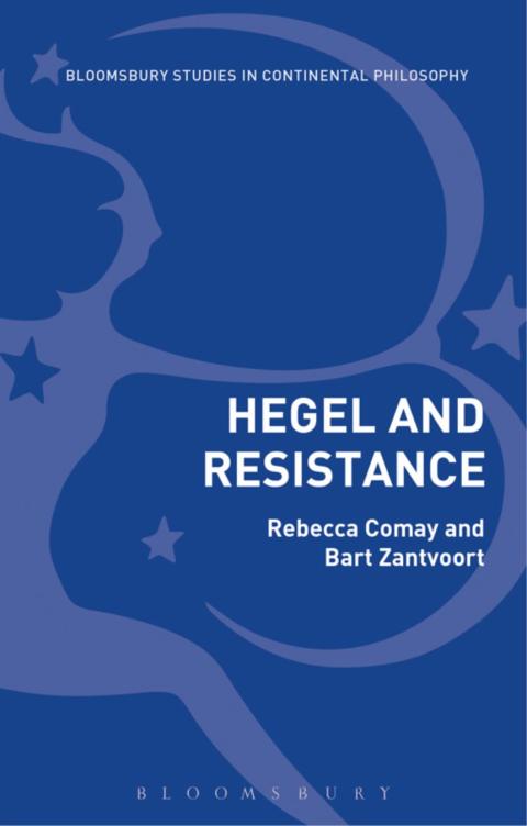 Hegel and Resistance 