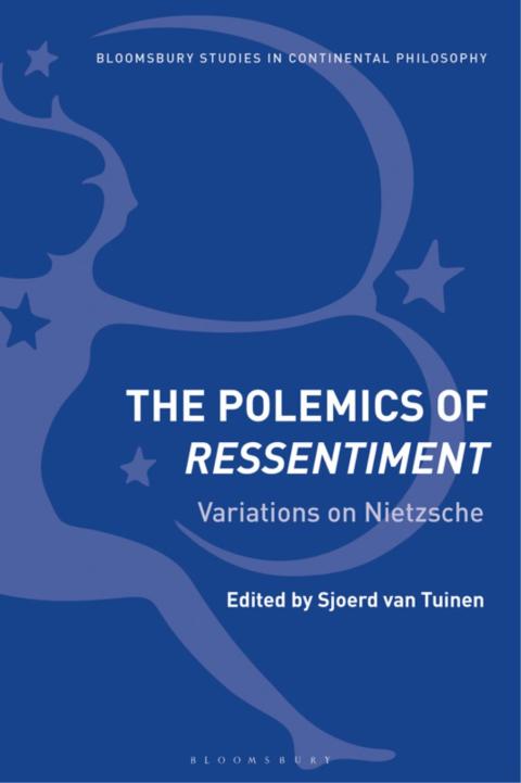 Cover image for book The Polemics of Ressentiment