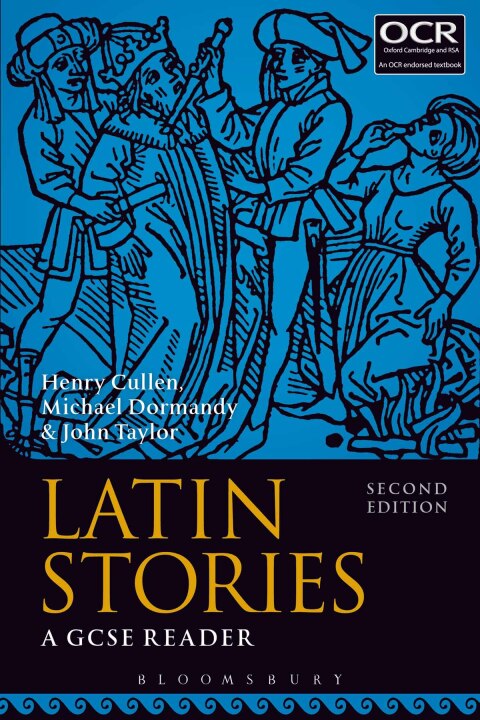 Latin Stories 