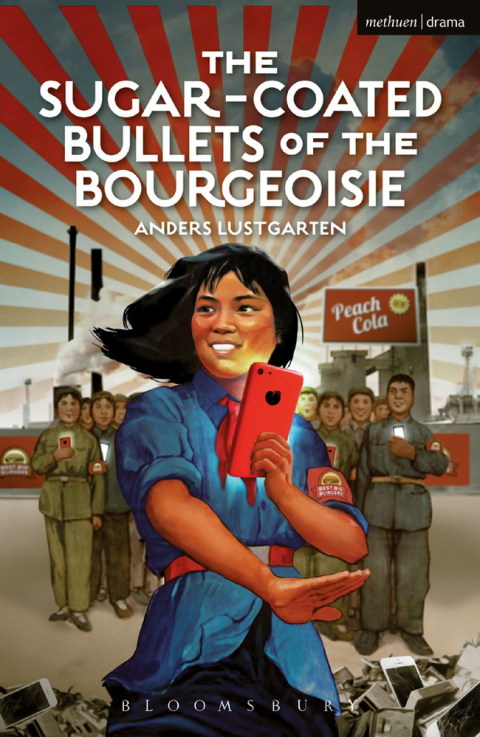 Cover image for book The Sugar-Coated Bullets of the Bourgeoisie